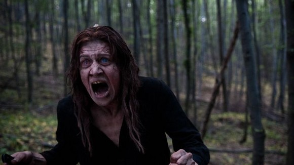 Photo from the movie Open Grave