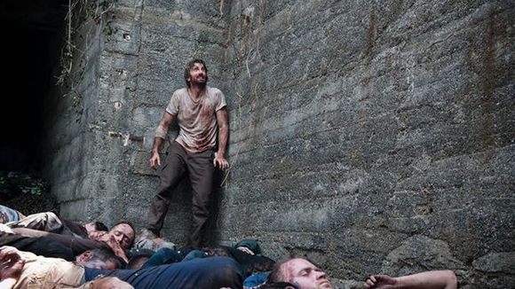 Photo from the movie Open Grave