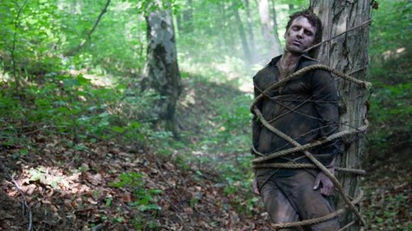 Photo from the movie Open Grave