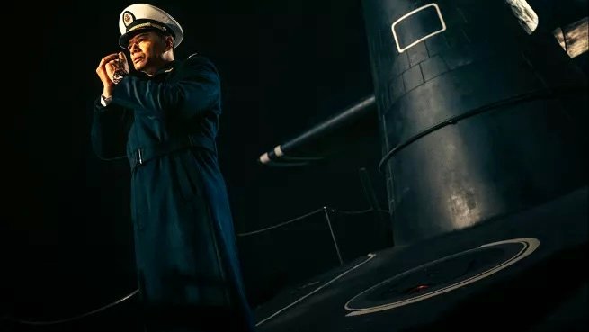 Photo from the movie Operation Hadal [2025]