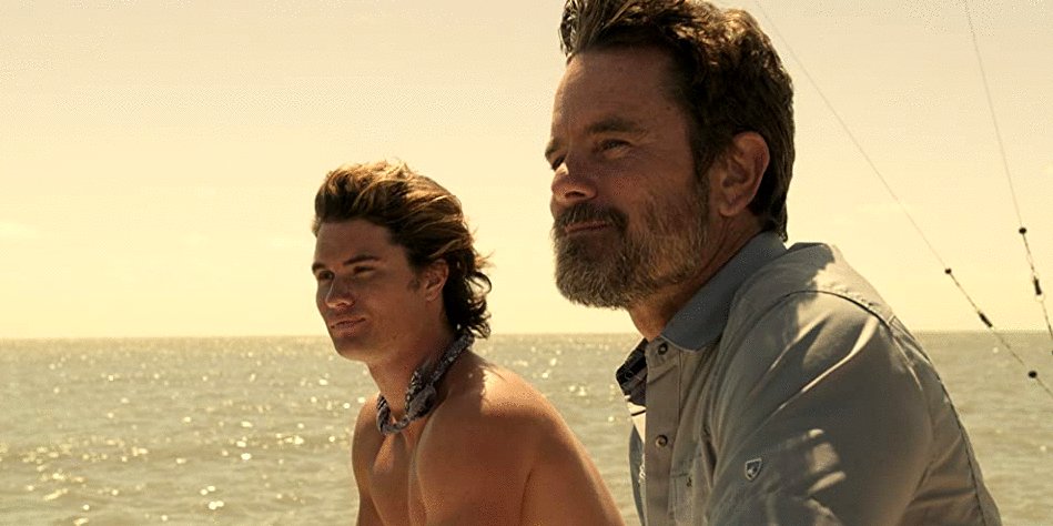 Photo from the movie Outer Banks