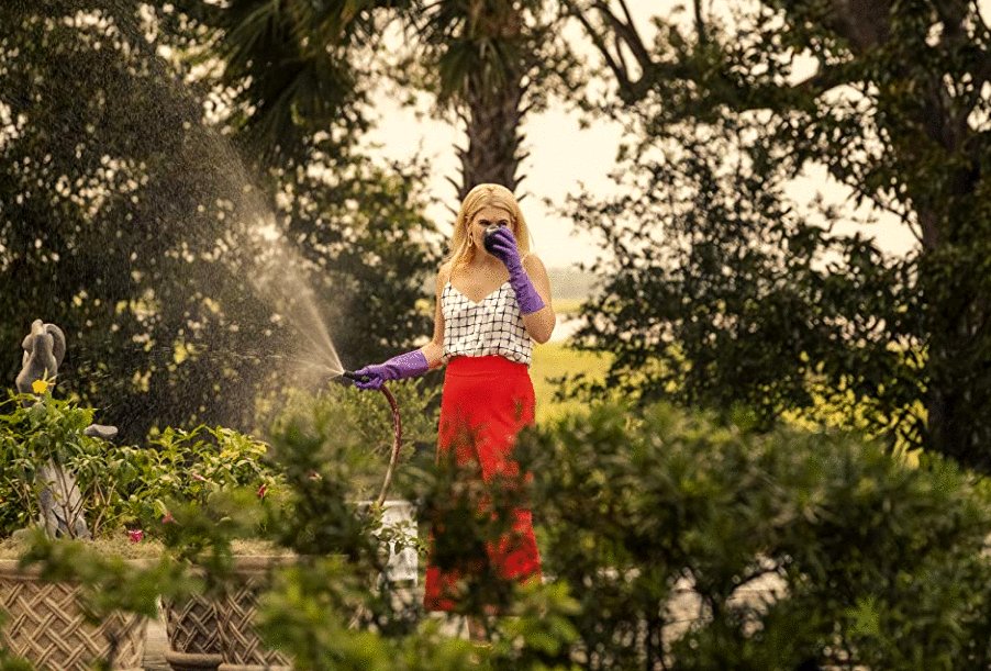 Photo from the movie Outer Banks