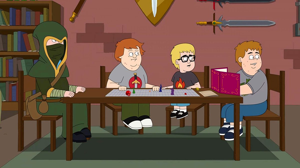 Photo du film Paradise PD