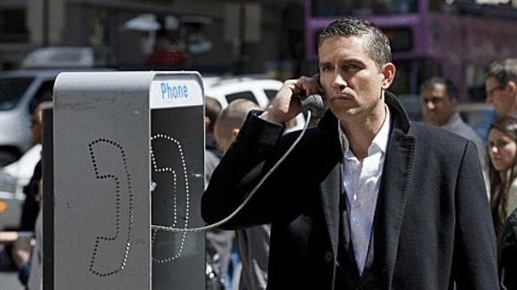 Photo from the movie Person of Interest