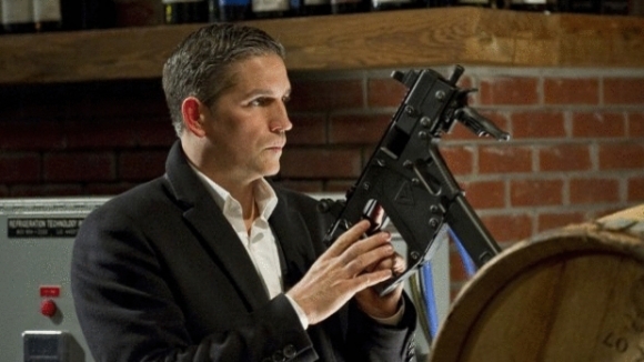 Photo from the movie Person of Interest