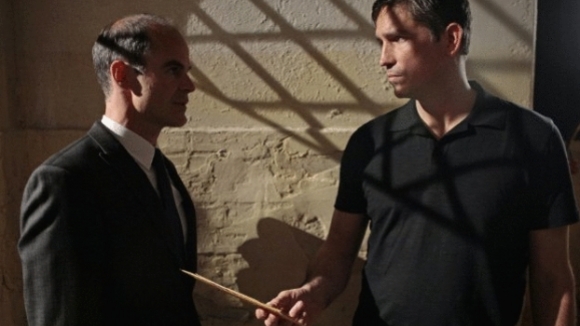 Photo from the movie Person of Interest