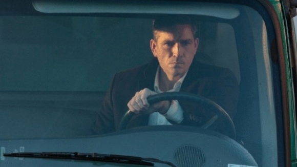 Photo from the movie Person of Interest