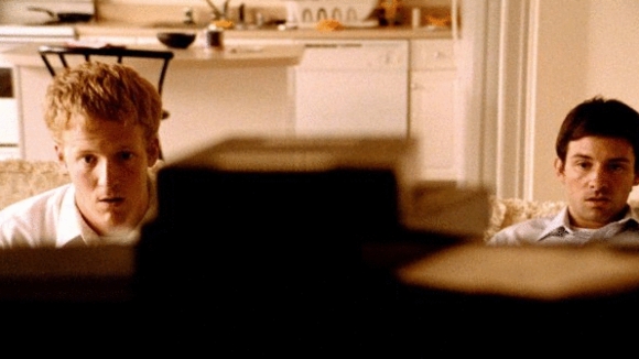 Photo from the movie Primer