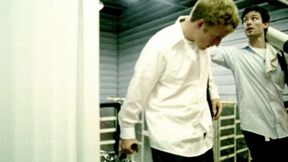 Photo from the movie Primer