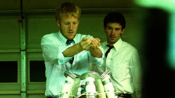 Photo from the movie Primer