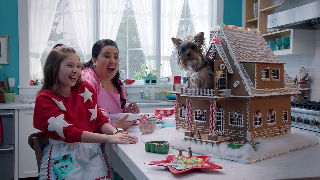 Photo du film Puppy Star Christmas [2018]