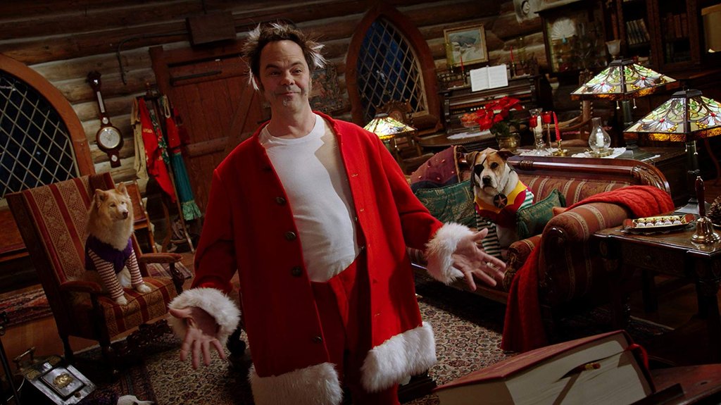 Photo du film Puppy Star Christmas [2018]