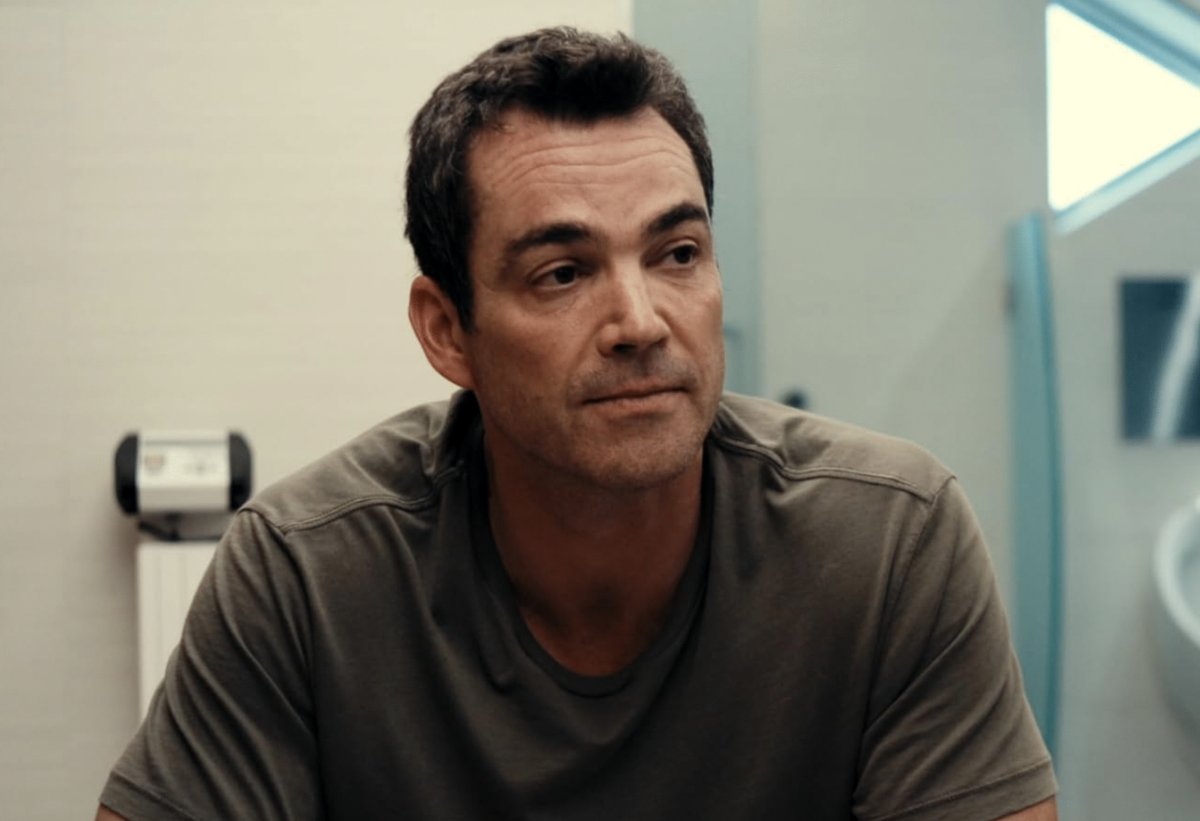 Photo from the movie Rabbit Hole