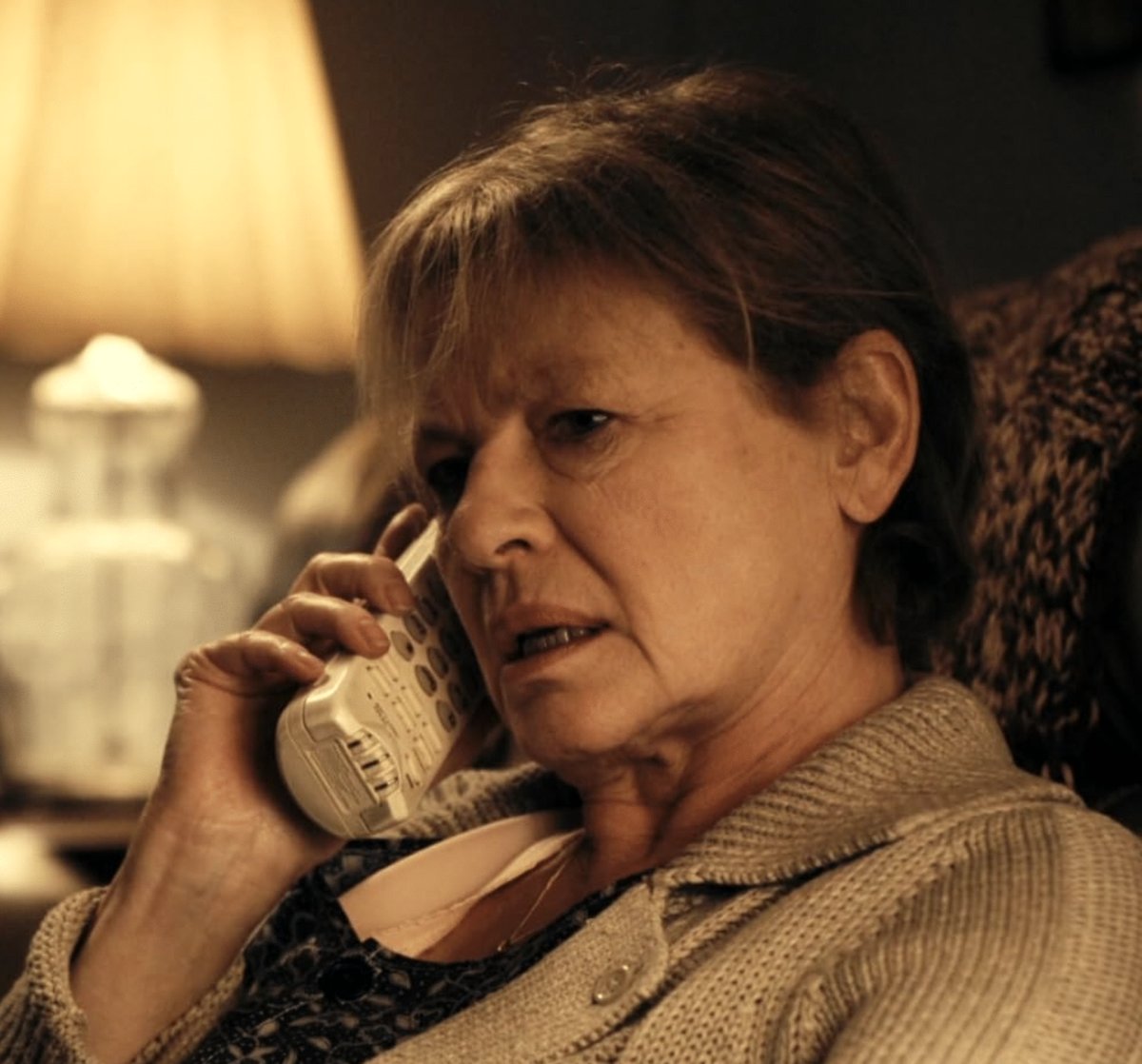 Photo from the movie Rabbit Hole