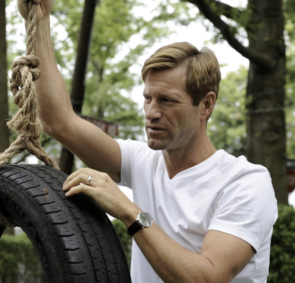 Photo from the movie Rabbit Hole