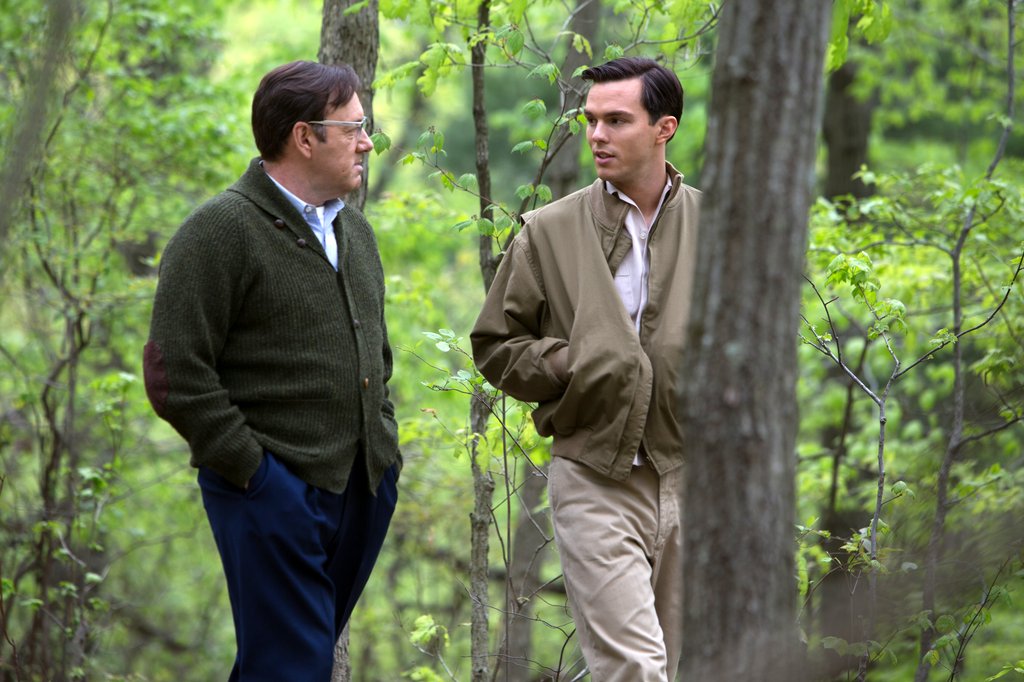 Photo from the movie Rebel in the Rye