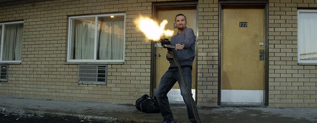 Photo du film Respect the Jux