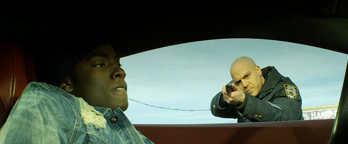 Photo du film Respect the Jux