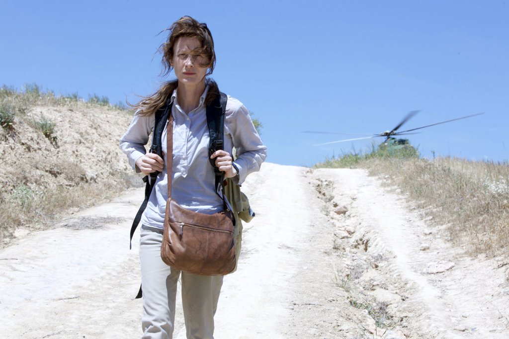 Photo du film La Route d'Istanbul