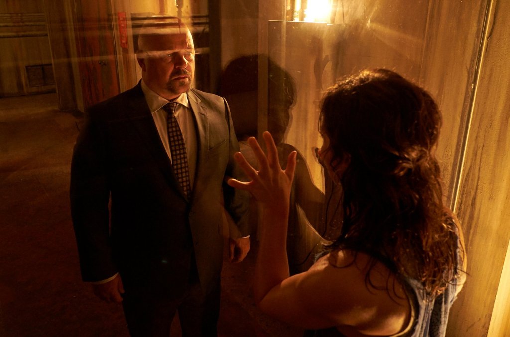 Photo from the movie Rupture