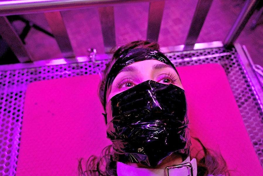 Photo from the movie Rupture