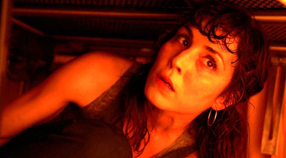 Photo from the movie Rupture