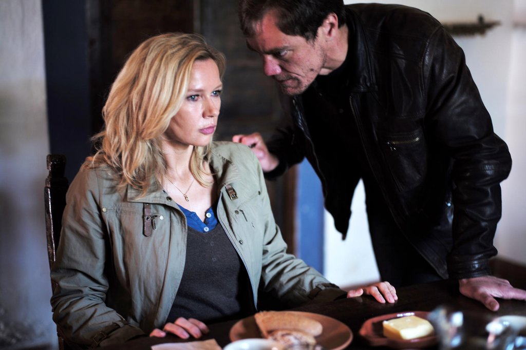 Photo from the movie Salt and Fire [2016]