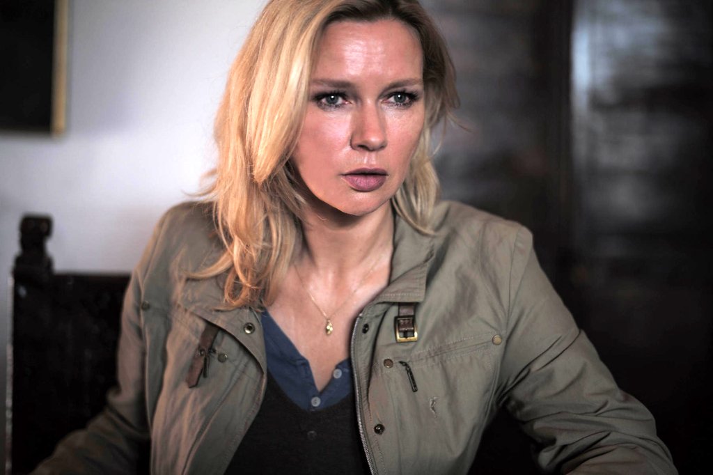 Photo from the movie Salt and Fire [2016]