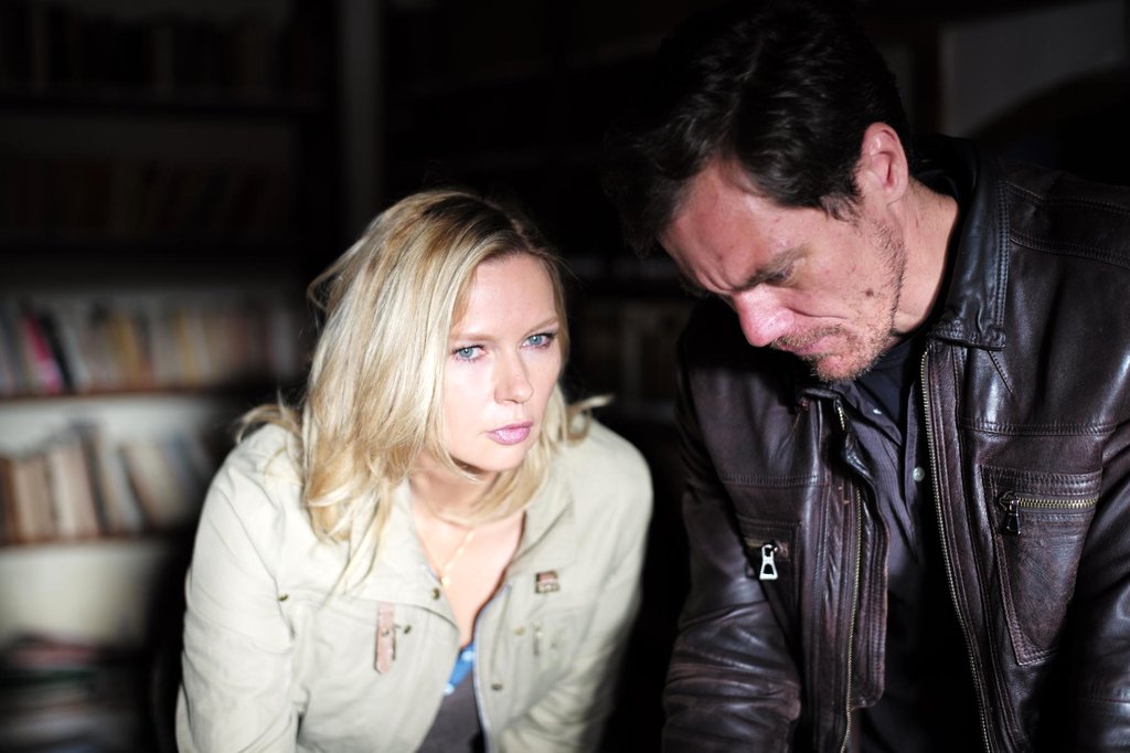 Photo from the movie Salt and Fire [2016]