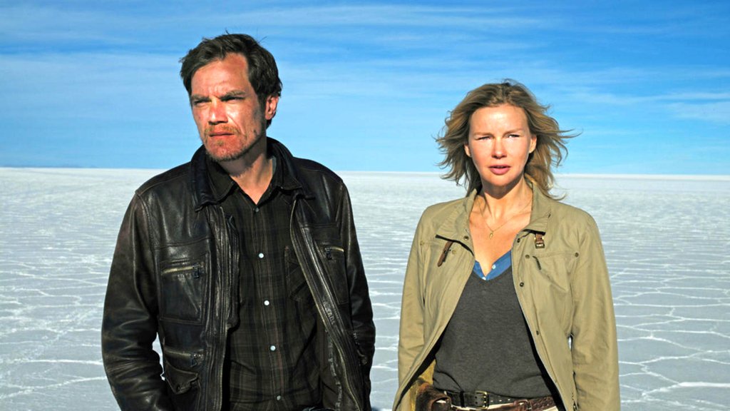 Photo from the movie Salt and Fire [2016]