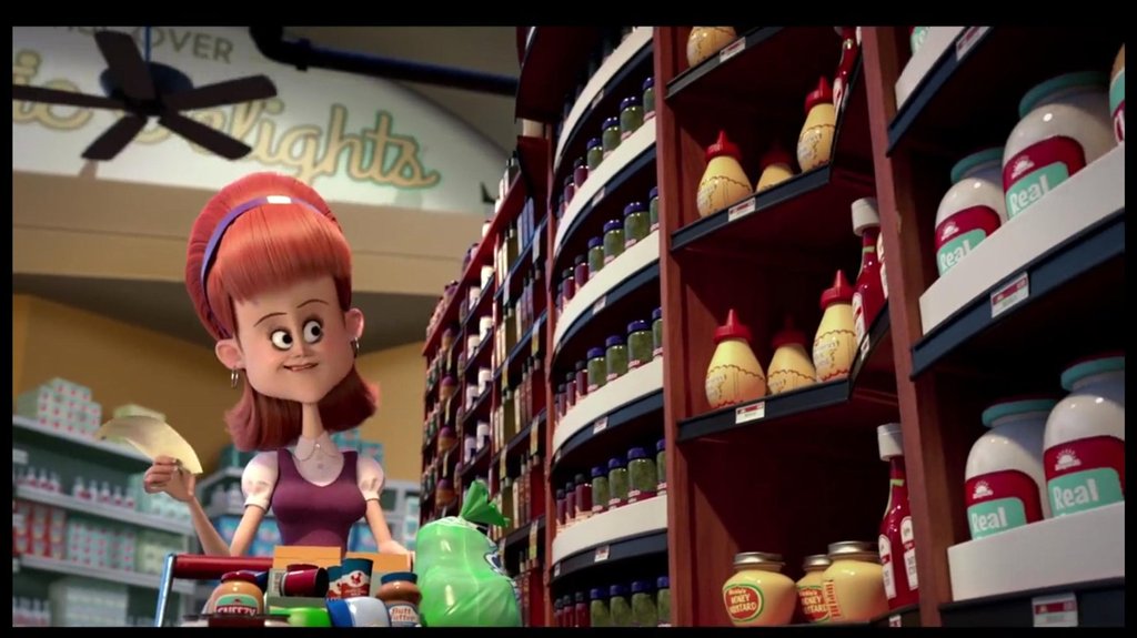 Photo du film Sausage Party