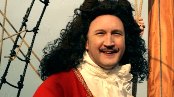 Photo from the movie Shipwrecked: La Belle the Ship That Changed History [2014]