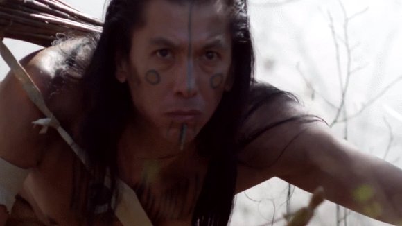 Photo from the movie Shipwrecked: La Belle the Ship That Changed History [2014]