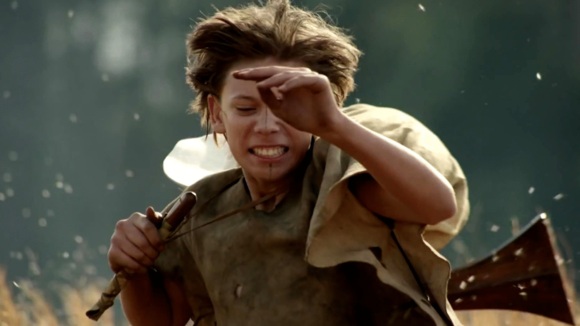 Photo from the movie Shipwrecked: La Belle the Ship That Changed History [2014]