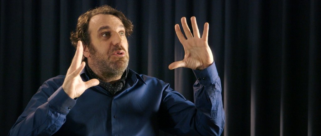 Photo du film Shut Up and Play the Piano [2018]