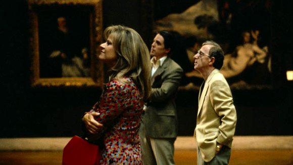 Photo du film Small Time Crooks