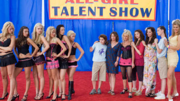 Photo from the movie Spring Breakdown