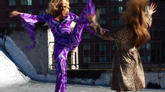 Photo du film Starrbooty [2007]