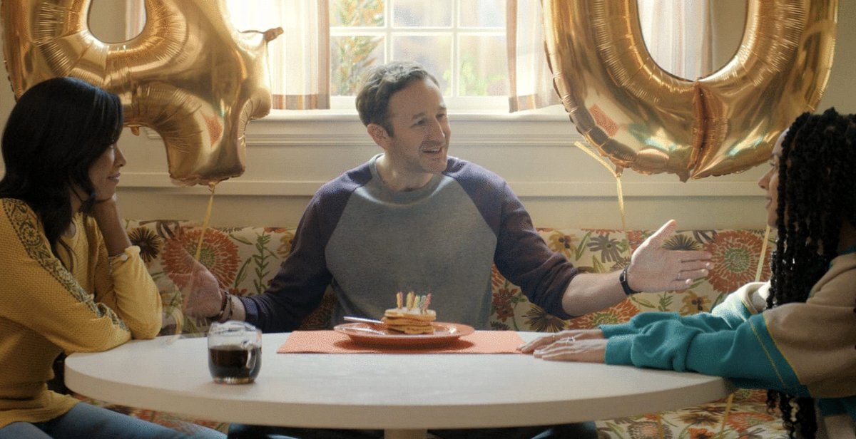 Photo du film The Big Door Prize [2023]