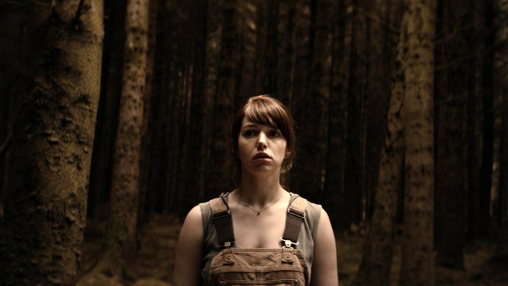 Photo from the movie The Hole in the Ground