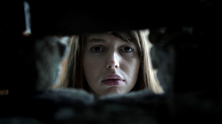 Photo from the movie The Hole in the Ground