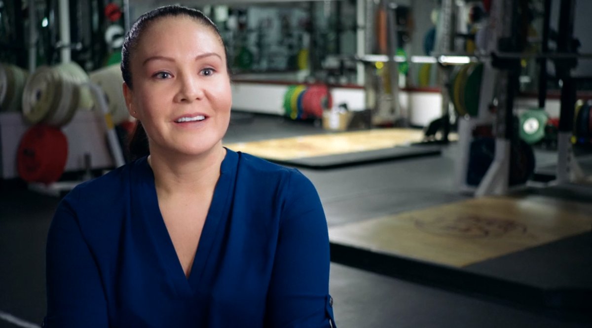 Photo from the movie The House That Rob Built