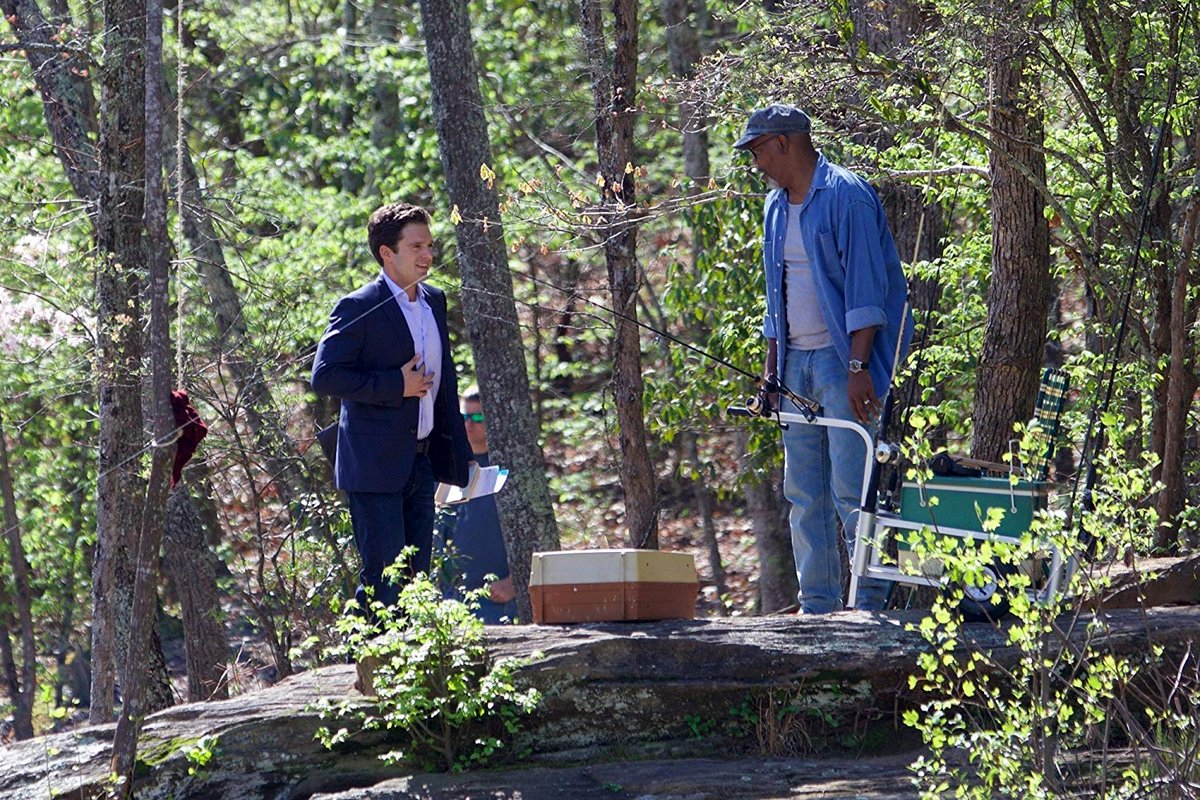 Photo du film L'ultime sacrifice