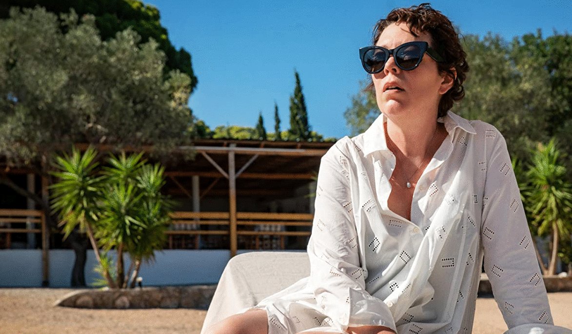 Photo du film The Lost Daughter