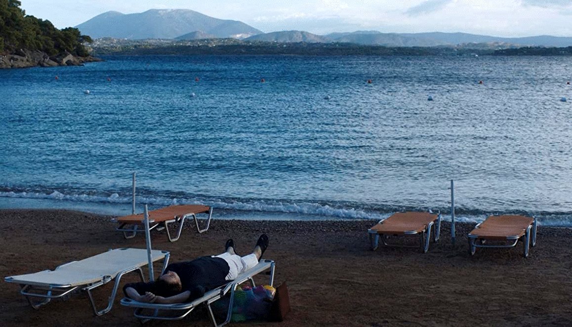 Photo du film The Lost Daughter