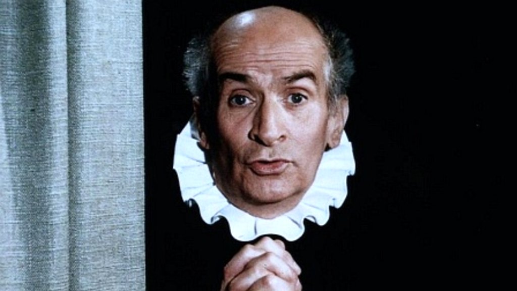 Photo du film The Miser