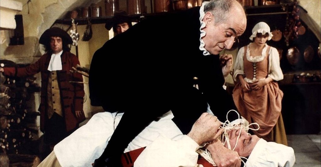 Photo du film The Miser