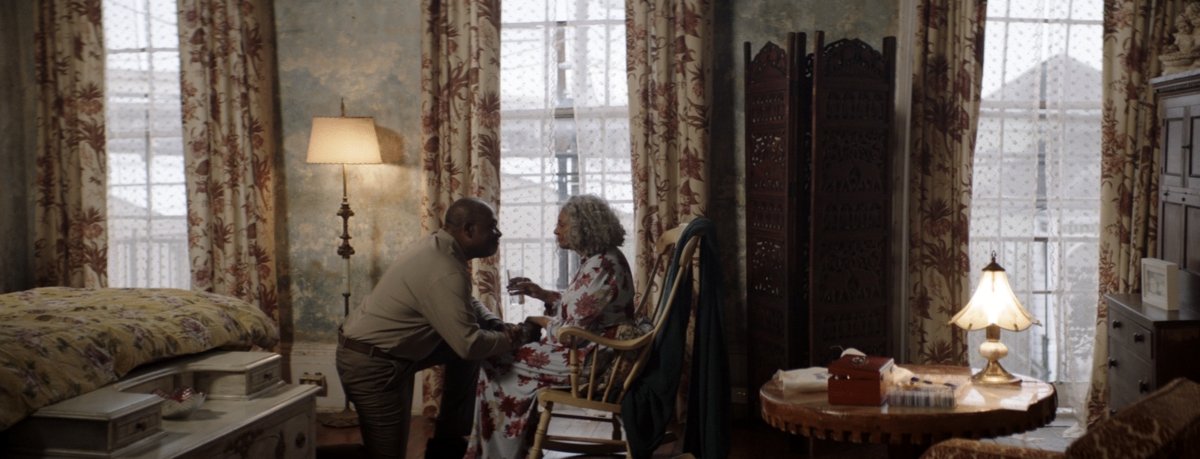 Photo du film The Ravine [2021]