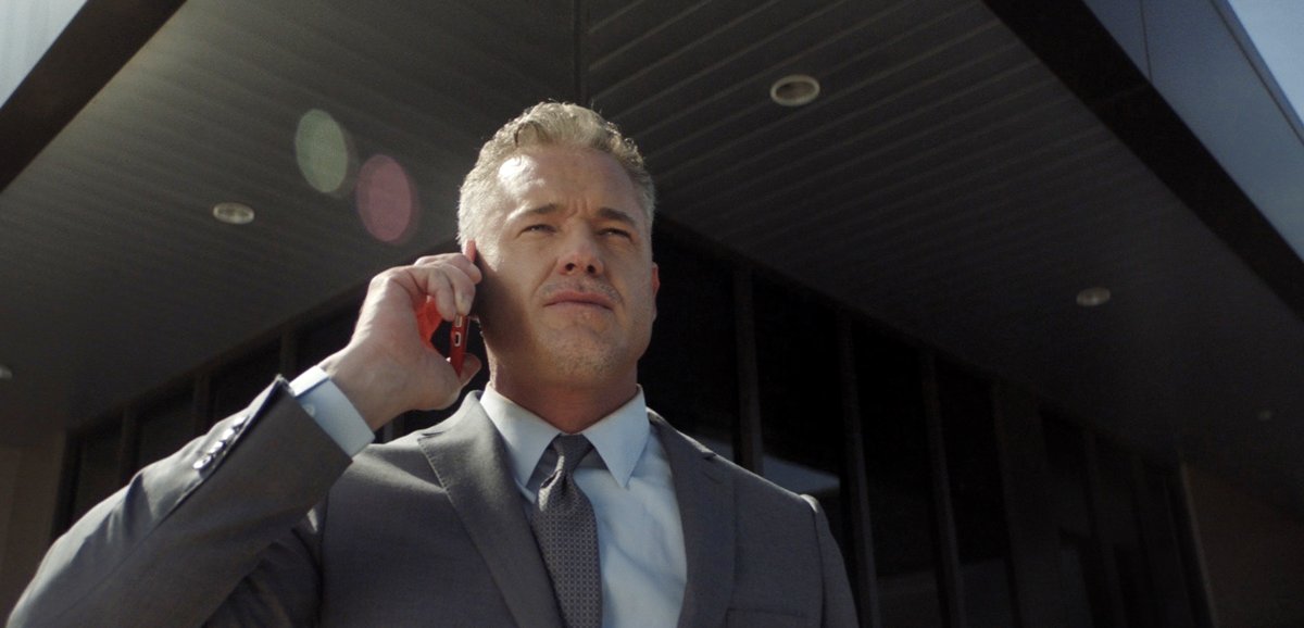 Photo du film The Ravine [2021]