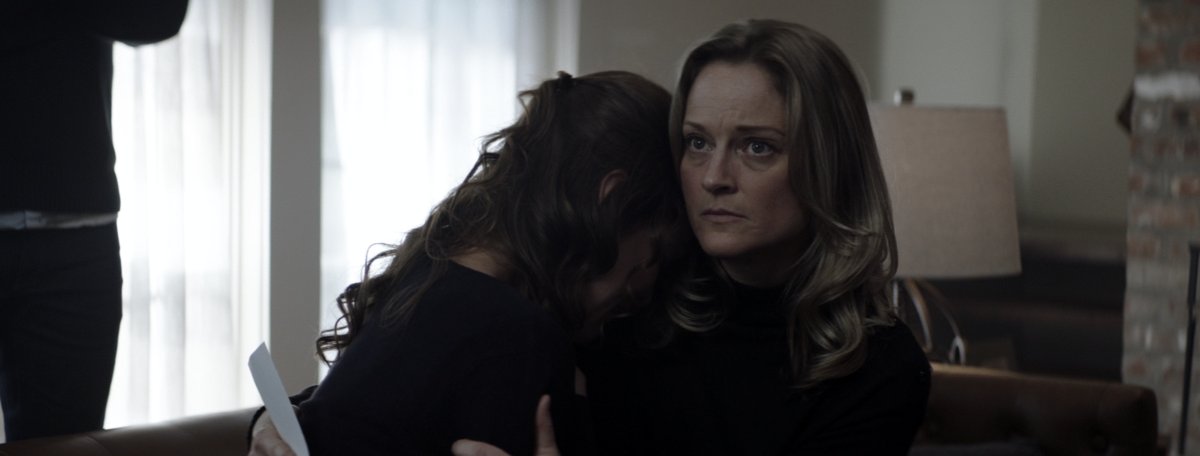 Photo du film The Ravine [2021]